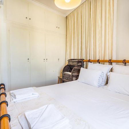 Central Luxurious Apartment With Sea View! Chania  Exteriér fotografie