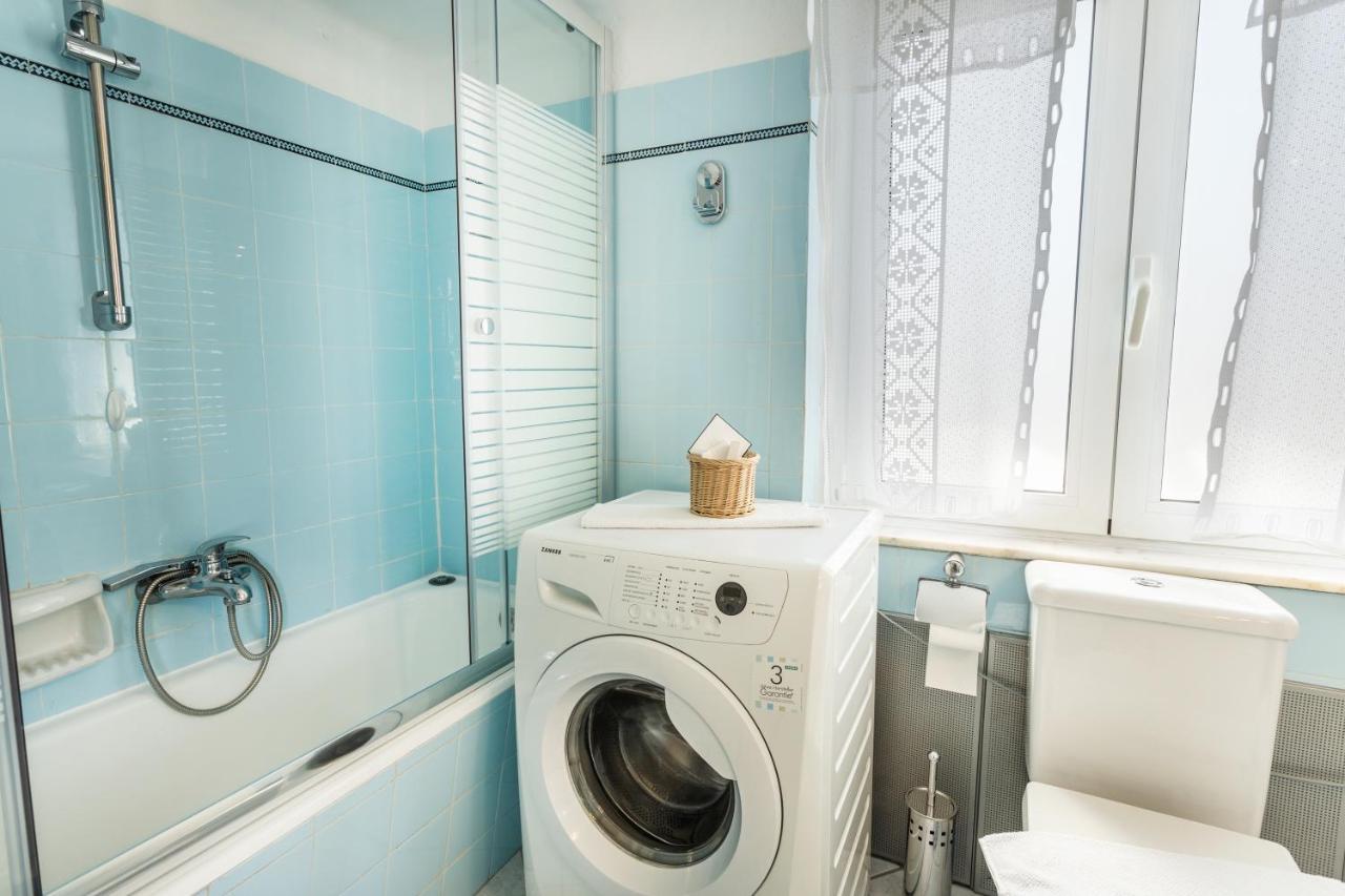 Central Luxurious Apartment With Sea View! Chania  Exteriér fotografie