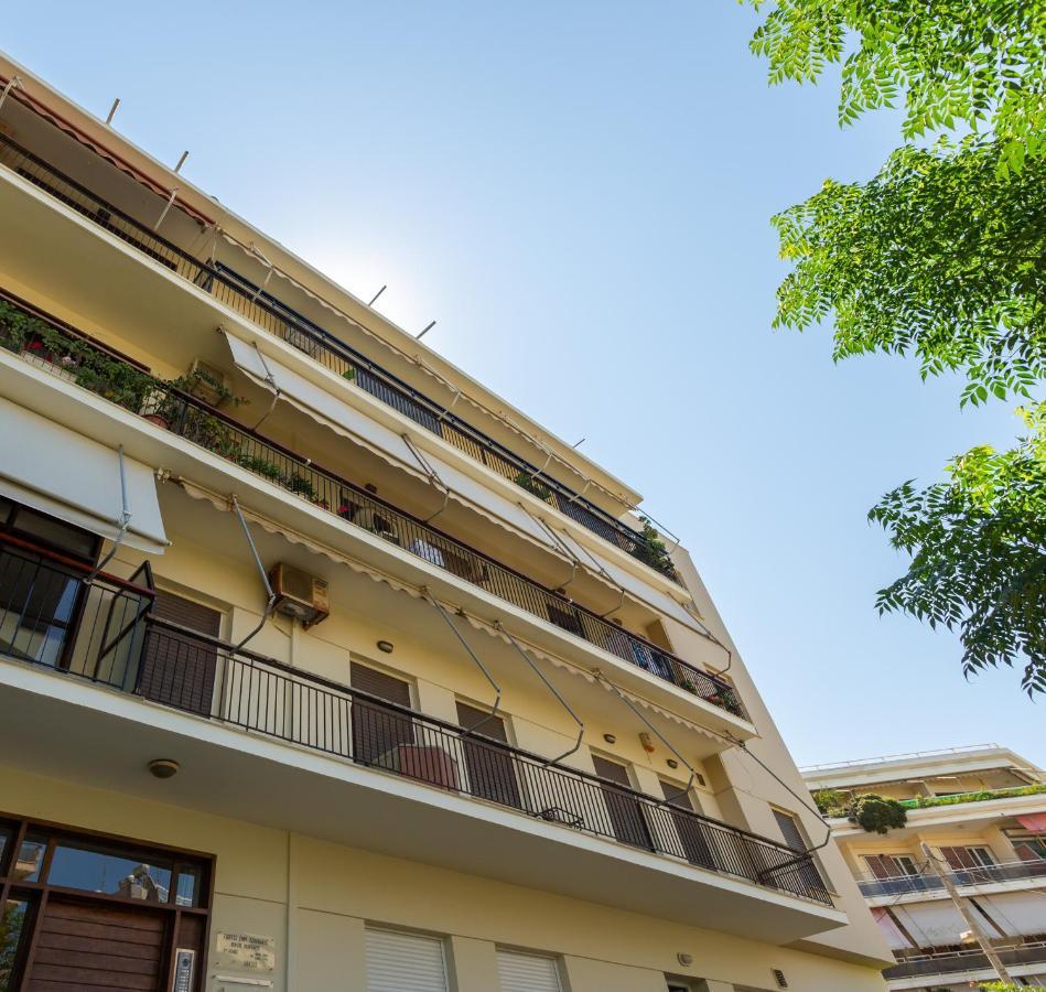 Central Luxurious Apartment With Sea View! Chania  Exteriér fotografie