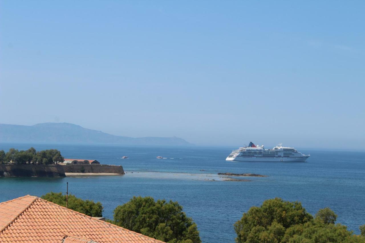 Central Luxurious Apartment With Sea View! Chania  Exteriér fotografie
